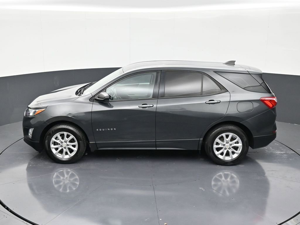 Used 2019 Chevrolet Equinox LS FWD image 14