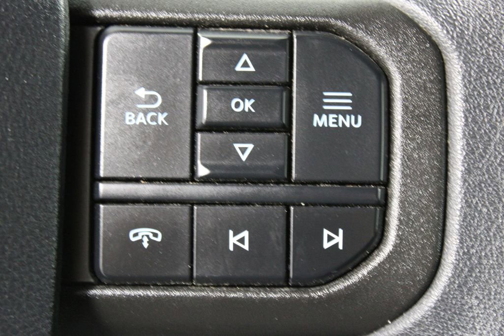 Used 2024 Ford F150 STX image 27