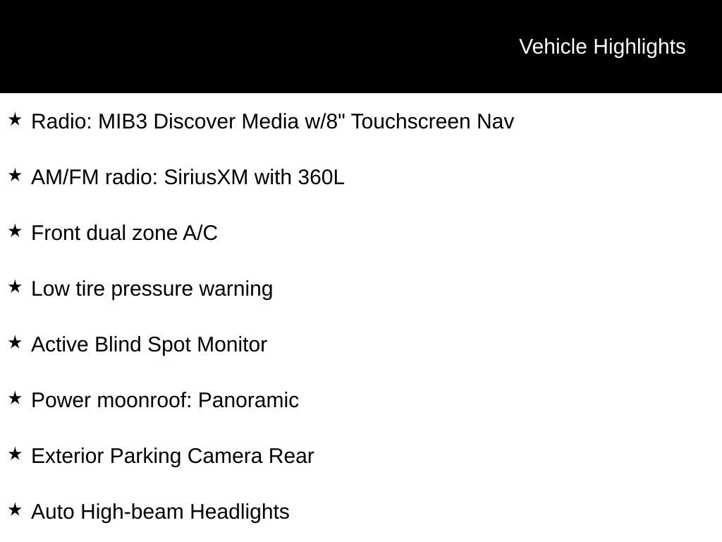 Used 2025 Volkswagen Jetta SEL image 10