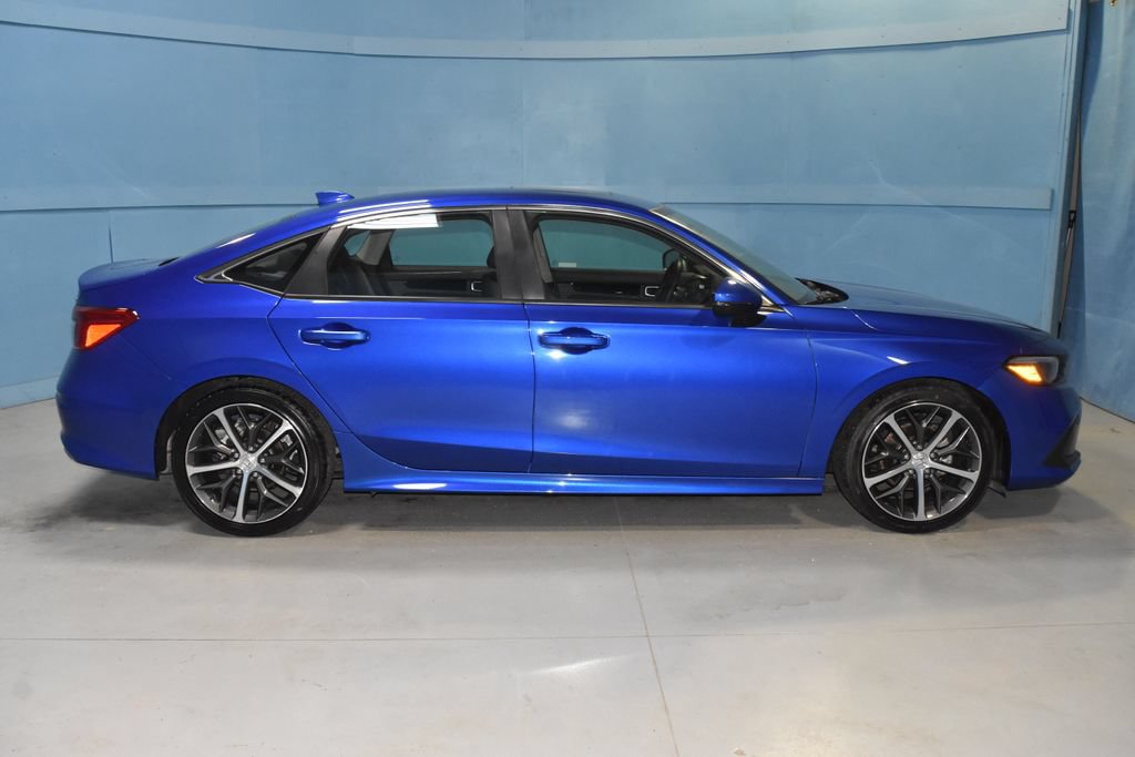 Used 2023 Honda Civic Touring image 24