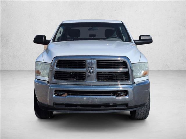 Used 2012 RAM 2500 ST w/ Chrome Appearance Group video 2