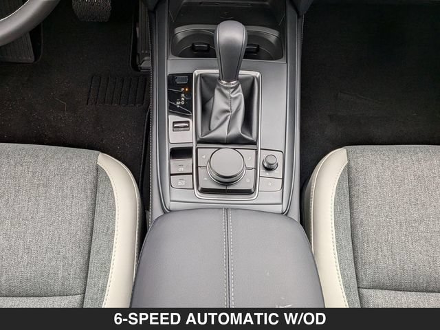 New 2026 MAZDA CX-30 AWD 2.5 S image 29