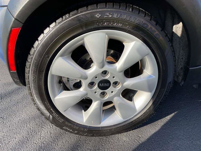 Used 2005 MINI Cooper S image 83