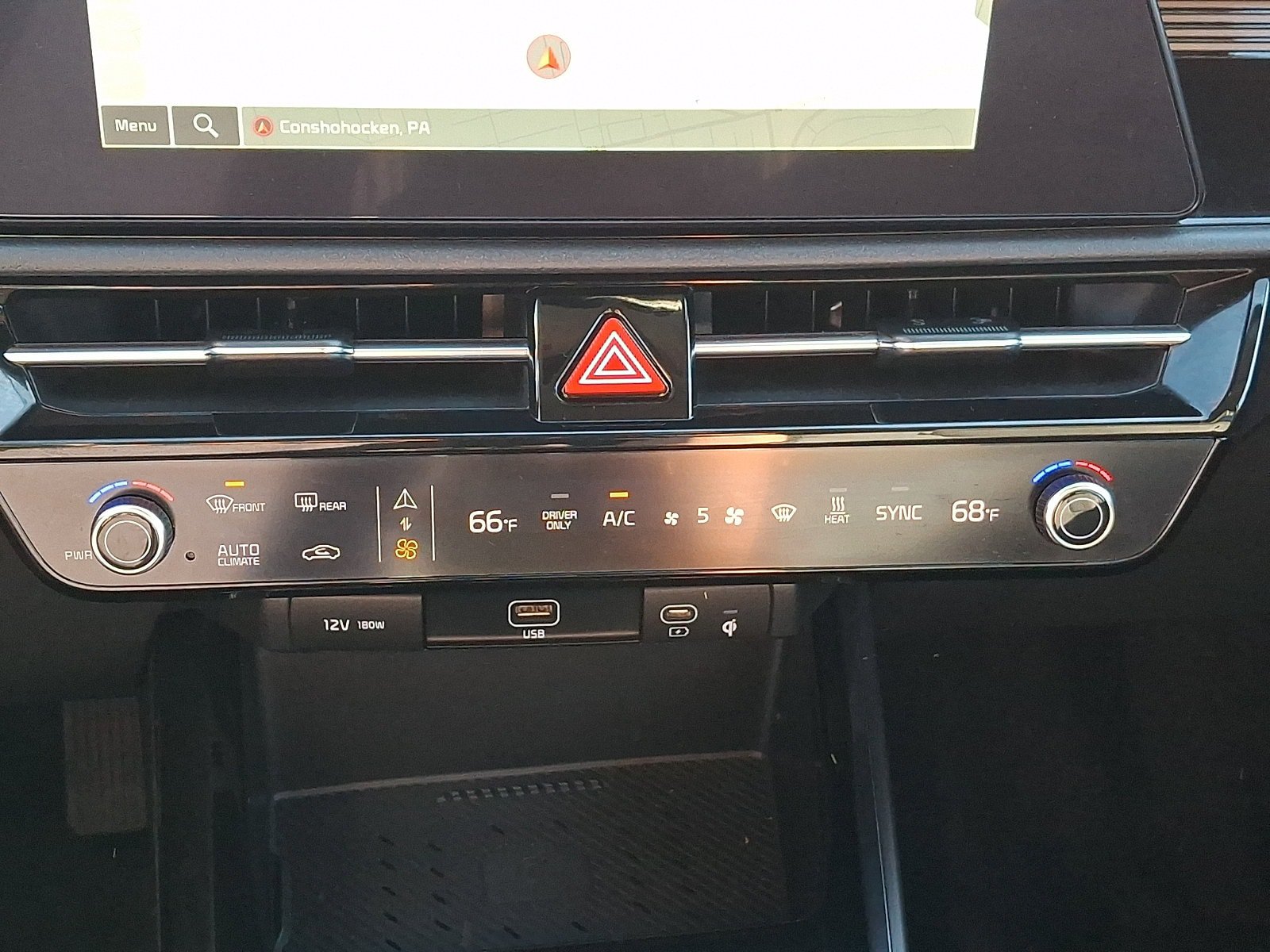 Used 2024 Kia Niro Wind w/ Wind Preserve Package FWD image 15