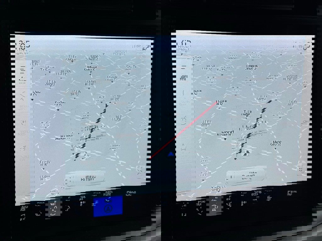 New 2025 Ford F150 XLT w/ Equipment Group 302A MID image 10