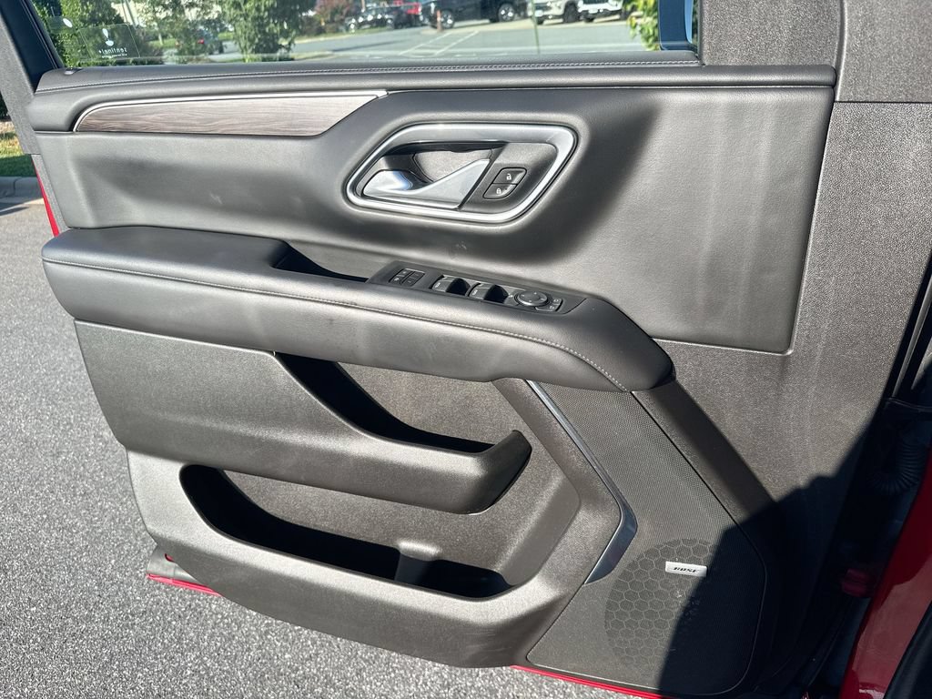 Certified 2021 Chevrolet Tahoe Z71 AWD/4WD image 17