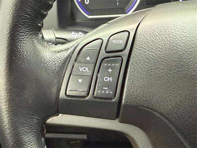 Used 2010 Honda CR-V EX-L image 13
