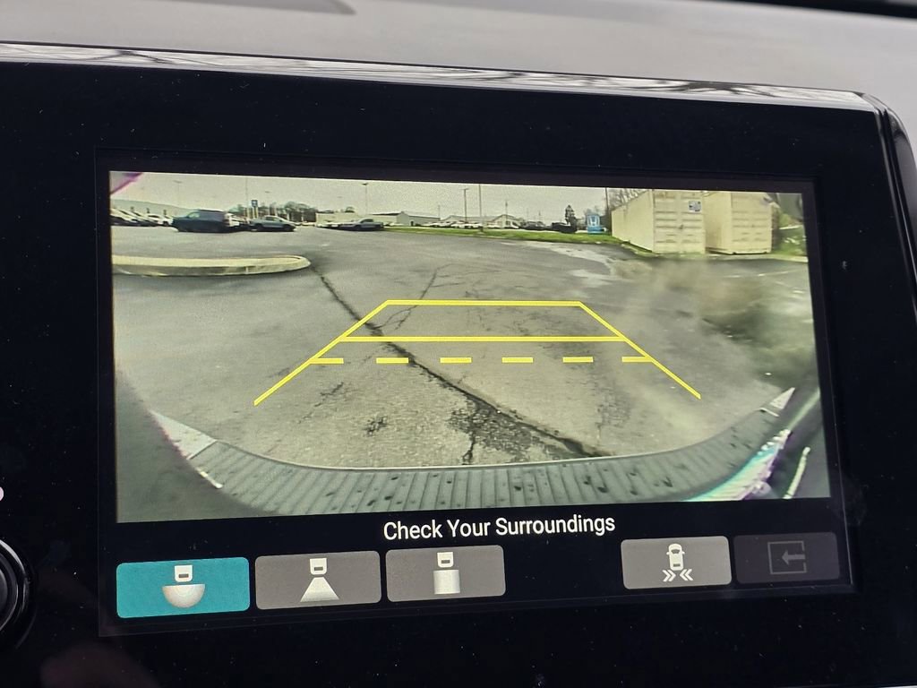 Used 2023 Honda Odyssey Touring image 19