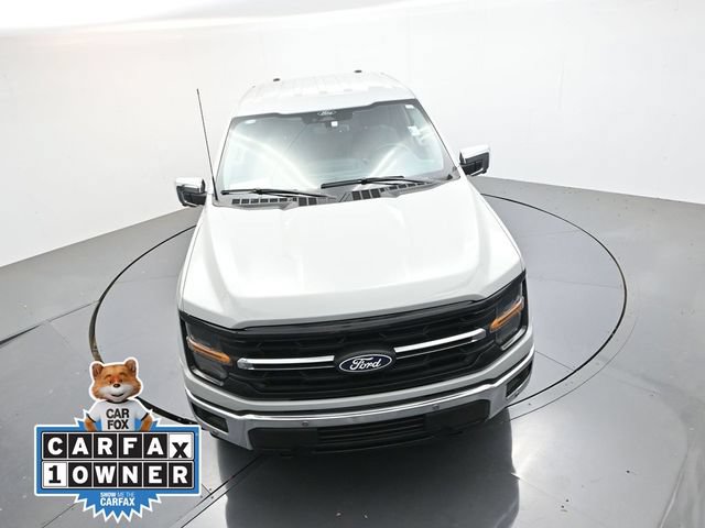 Used 2024 Ford F150 XLT w/ Equipment Group 302A MID AWD/4WD image 46