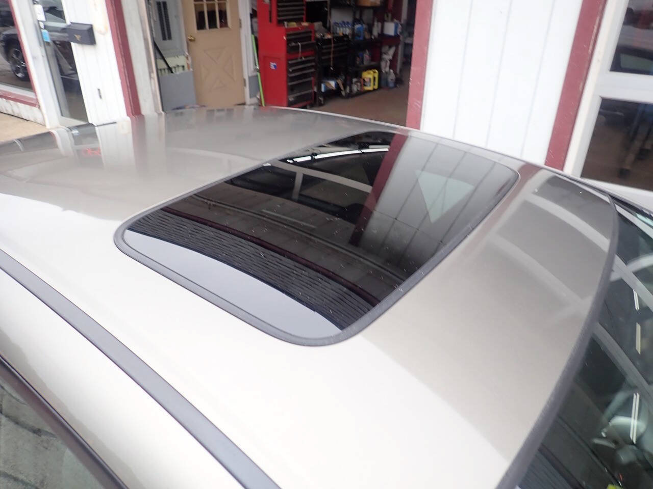 Used 2008 Honda Civic EX-L image 31