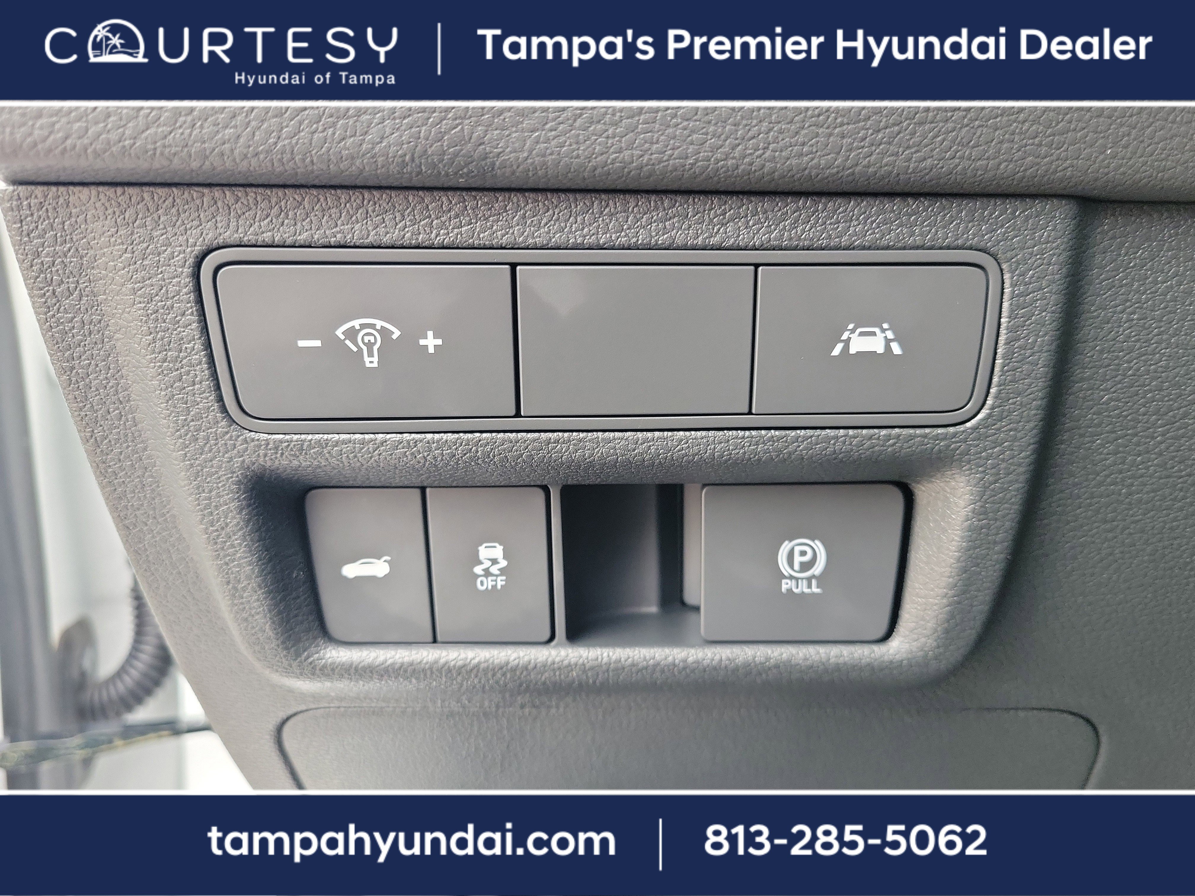 Used 2023 Hyundai Sonata SEL Plus w/ Preferred Accessory Package image 21