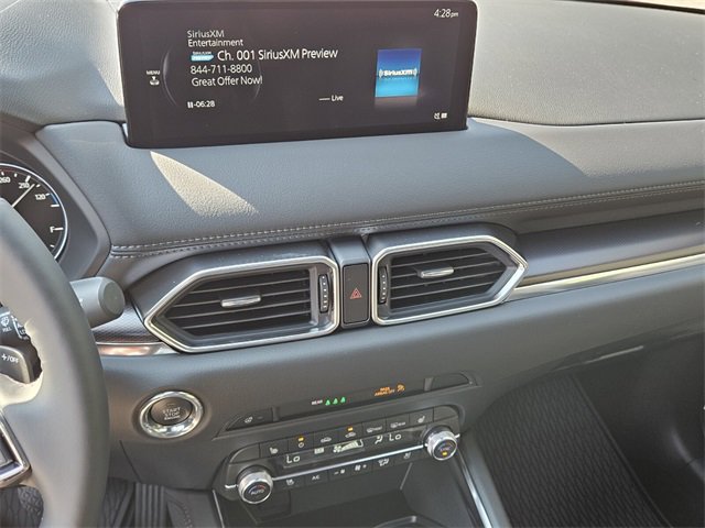 New 2025 MAZDA CX-5 2.5 Turbo image 23