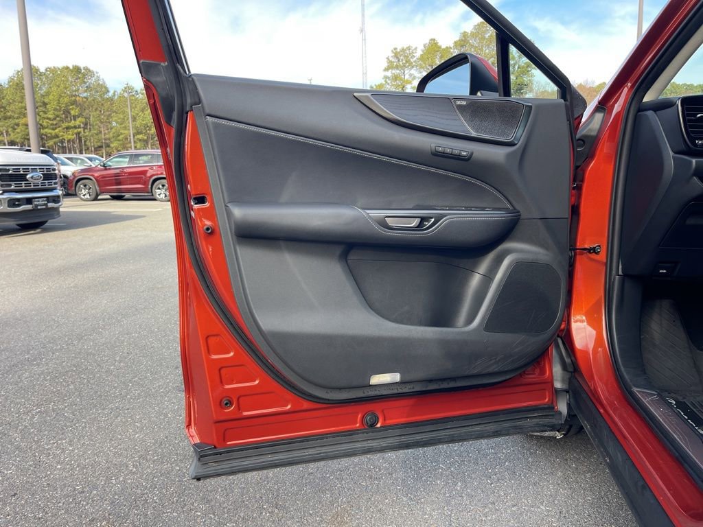 Used 2023 Lexus NX 350 AWD w/ Luxury Package image 20