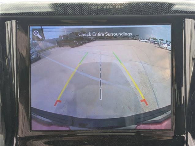 Used 2021 RAM 1500 Rebel w/ Rebel Level 1 Equipment Group image 12