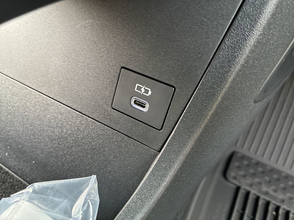 New 2026 Toyota bZ image 46