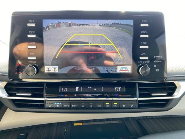 Certified 2024 Toyota Sienna Limited AWD/4WD image 9