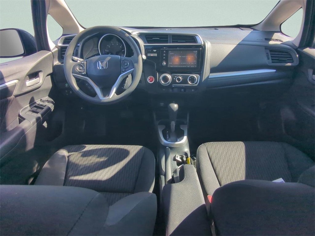 Used 2019 Honda Fit EX image 15
