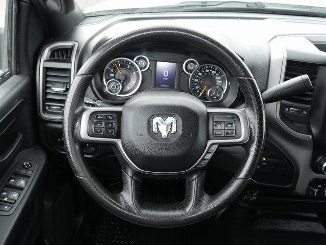 Used 2021 RAM 5500 Tradesman w/ Chrome Appearance Group image 15