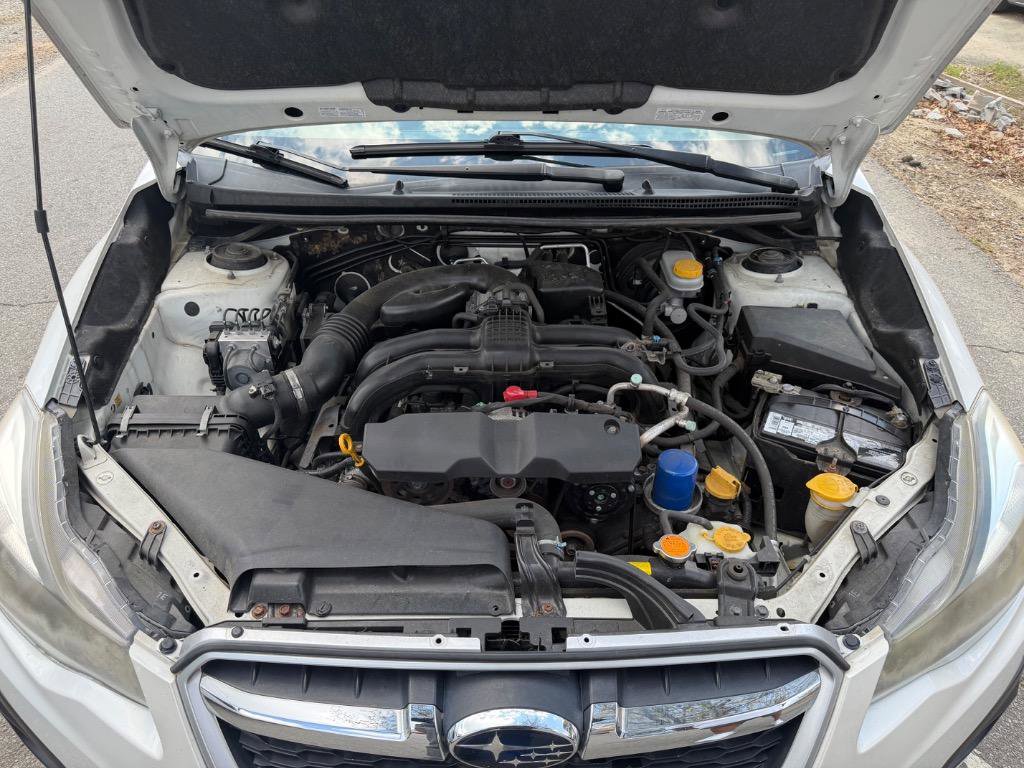 Used 2014 Subaru Impreza 2.0i Premium w/ All-Weather Package w/CVT image 18