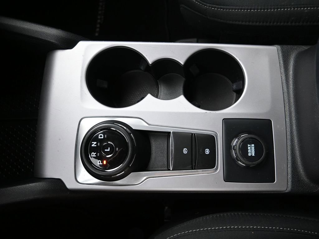 Certified 2023 Ford Bronco Sport Big Bend image 18