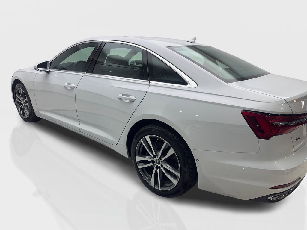Used 2023 Audi A6 2.0T Premium w/ Convenience Package image 14
