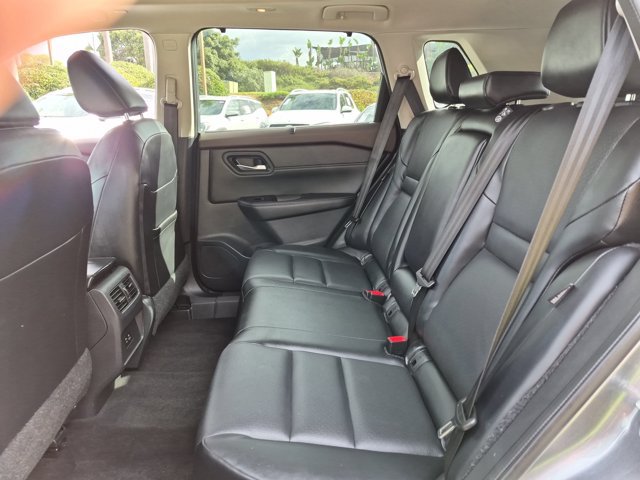 Used 2023 Nissan Rogue SV w/ SV Premium Package AWD/4WD image 20