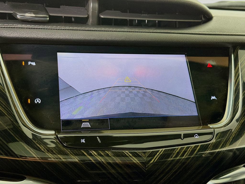 Used 2023 Cadillac XT6 Premium Luxury AWD/4WD image 19