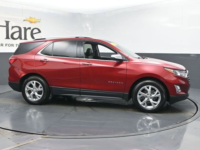 Used 2020 Chevrolet Equinox Premier image 48