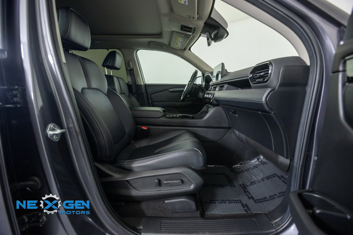 Used 2025 Honda Pilot Touring image 42
