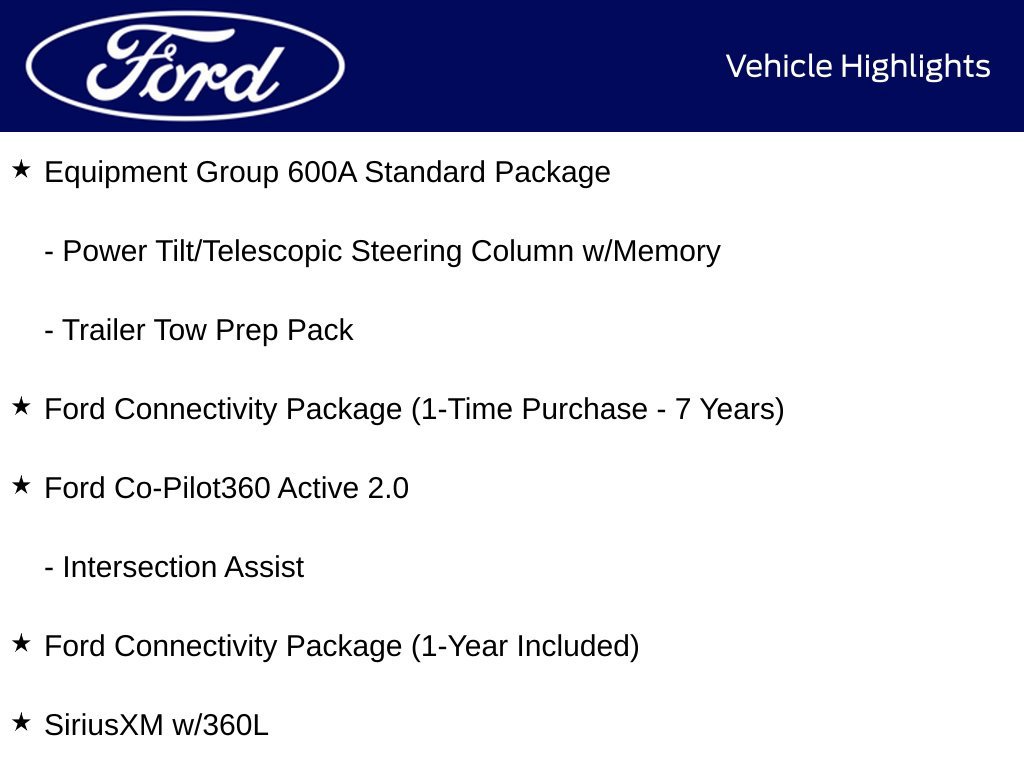 New 2027 Ford Expedition Max Platinum w/ Driver's Package AWD/4WD image 15