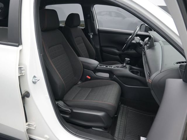 Used 2023 Honda HR-V Sport image 26