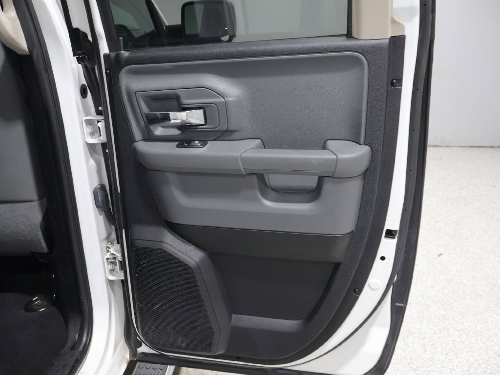 Used 2017 RAM 1500 Big Horn AWD/4WD image 26