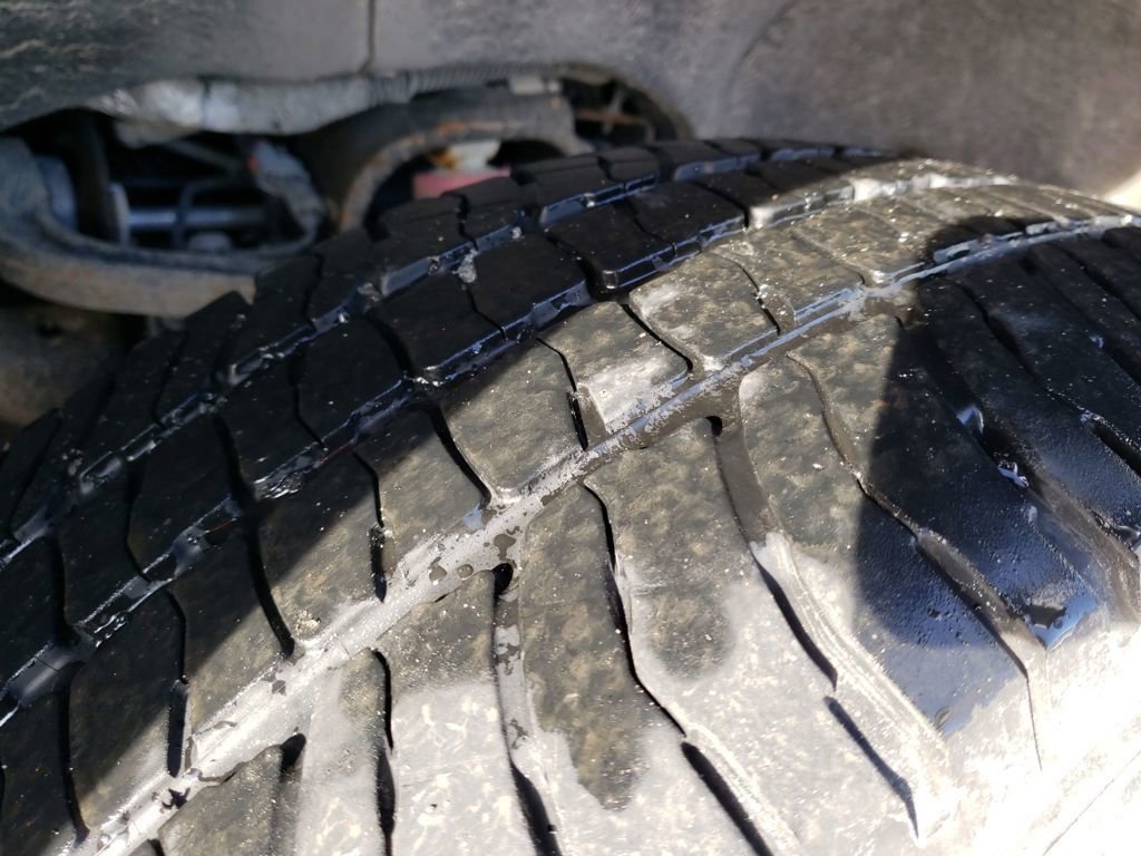 Used 2024 Chevrolet Silverado 3500 LTZ w/ LTZ Plus Package image 26