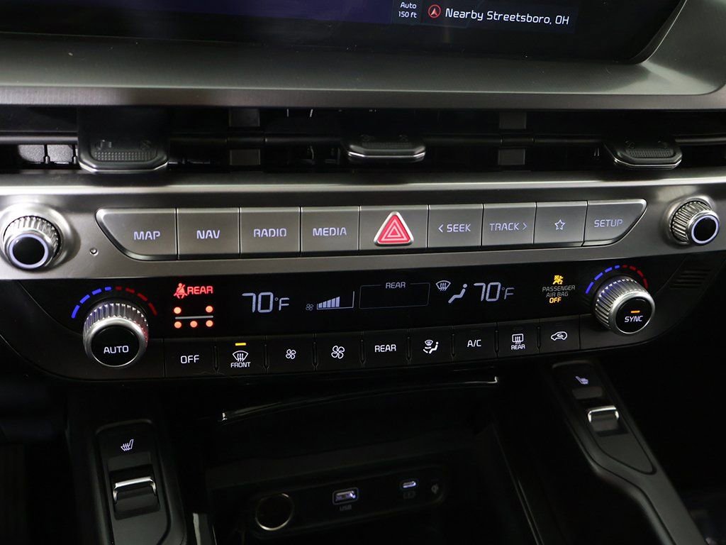 Used 2025 Kia Telluride S image 54