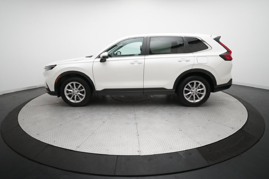 Certified 2024 Honda CR-V EX-L image 24