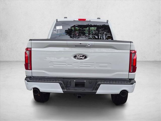 New 2026 Ford F150 Lariat w/ Equipment Group 501A Mid AWD/4WD image 7