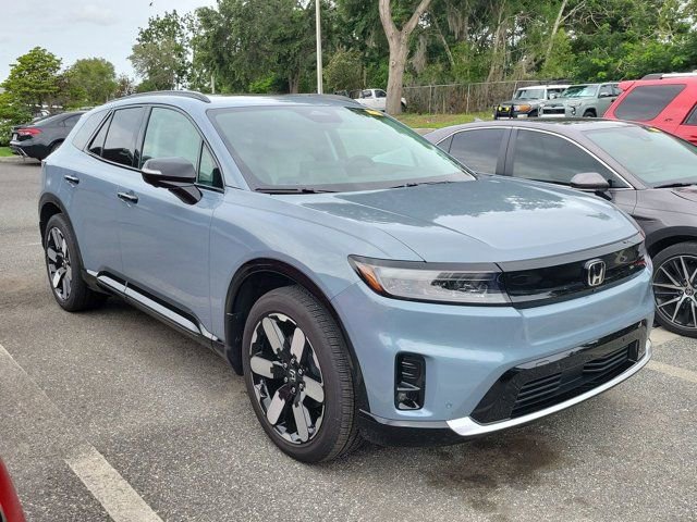 Used 2024 Honda Prologue Elite video 1