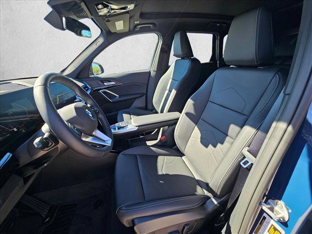 Used 2026 BMW X1 xDrive28i w/ Technology Package image 10