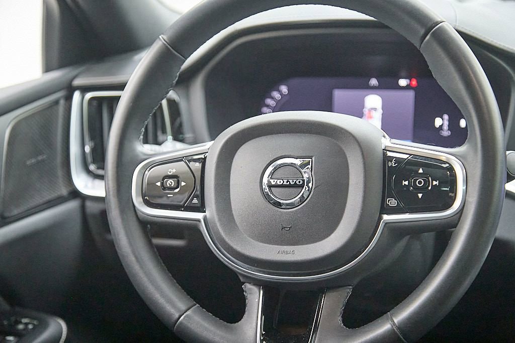 Used 2023 Volvo S60 B5 Ultimate image 27