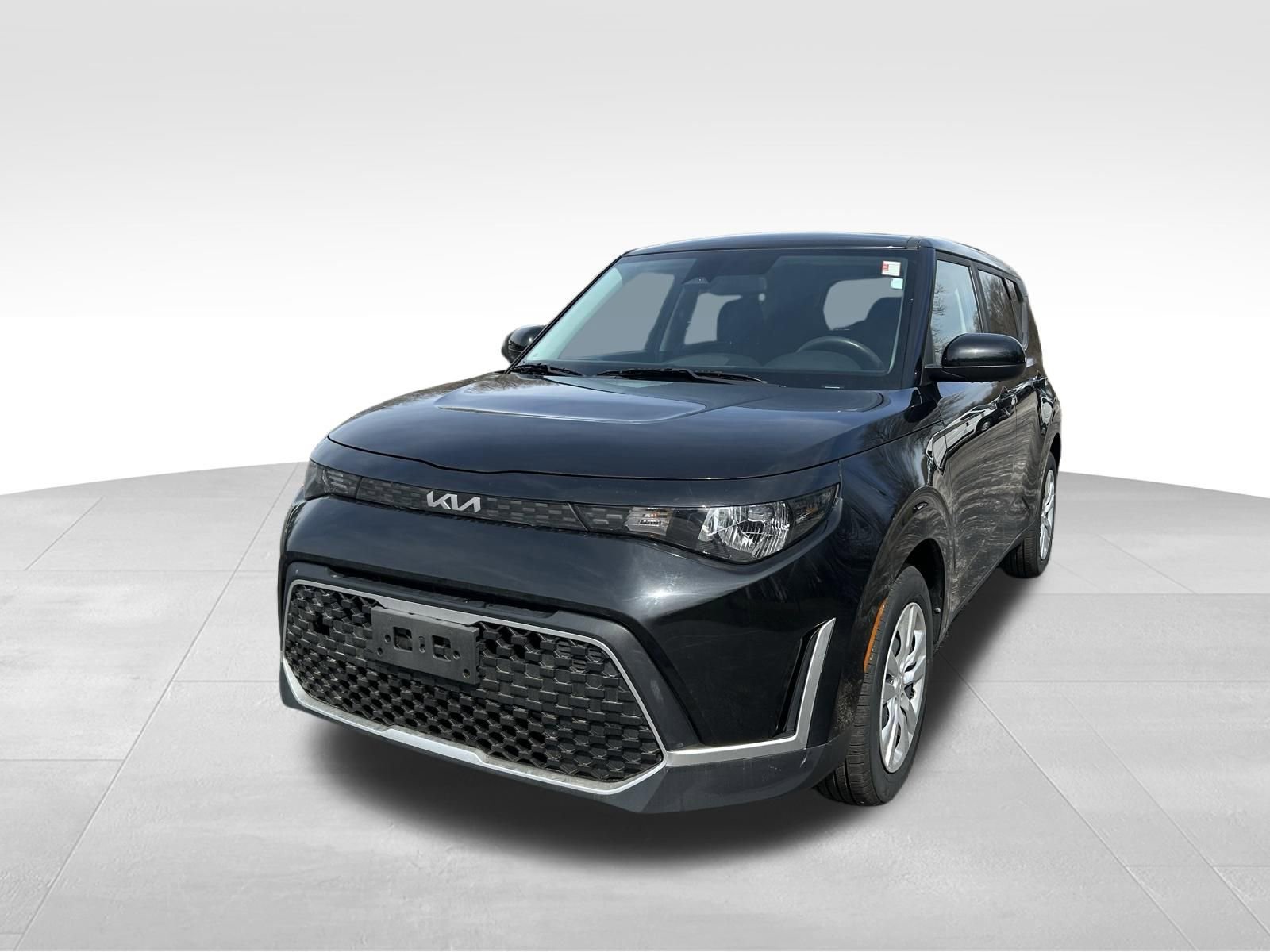 Used 2023 Kia Soul LX FWD image 34