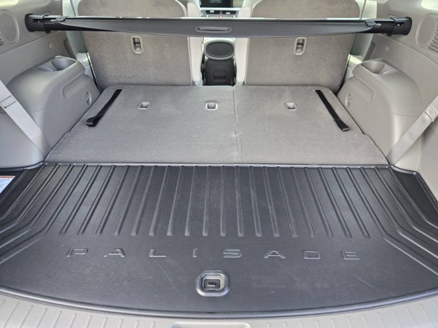 New 2026 Hyundai Palisade SEL Premium FWD image 24