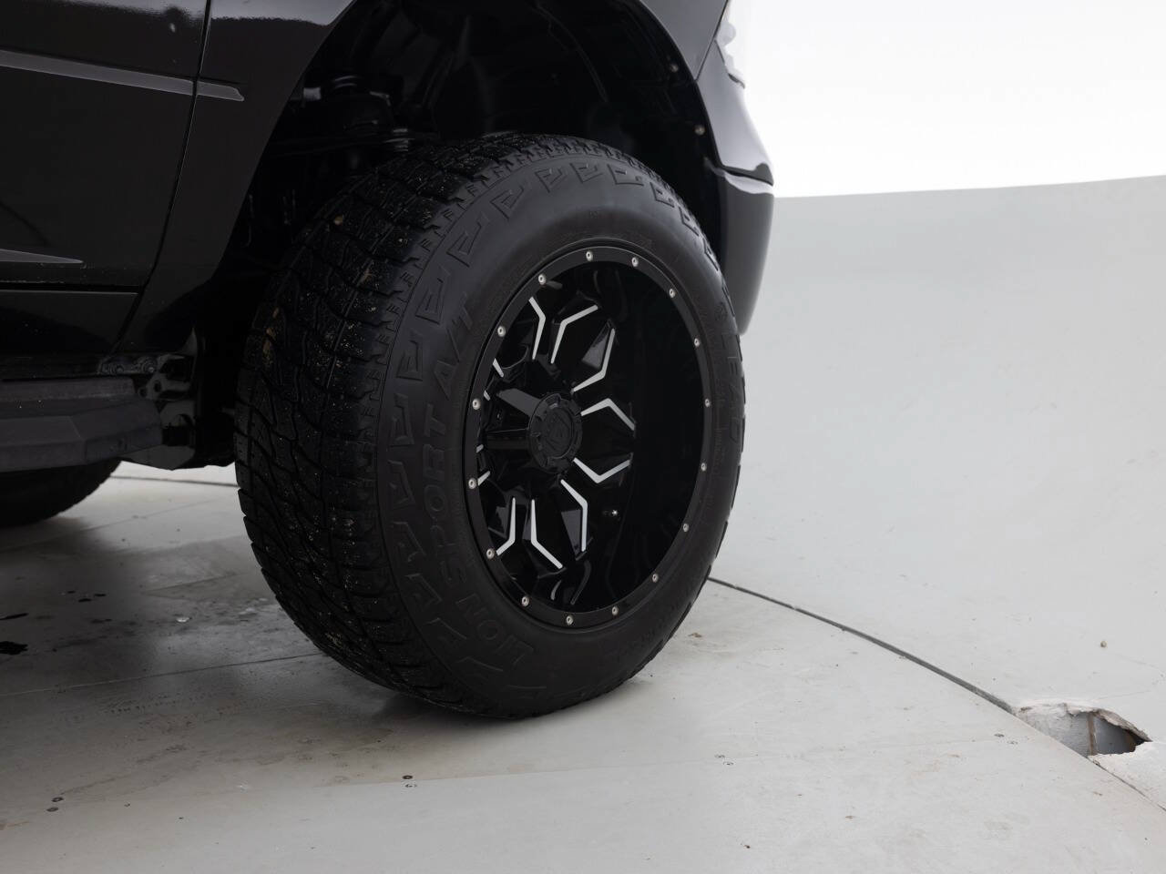 Used 2014 RAM 1500 Tradesman w/ Popular Equipment Group AWD/4WD image 18