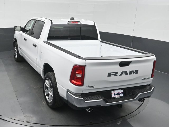 New 2027 RAM 1500 Tradesman AWD/4WD image 40