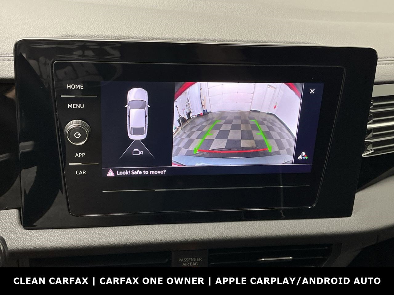 Used 2025 Volkswagen Jetta Sport FWD image 5