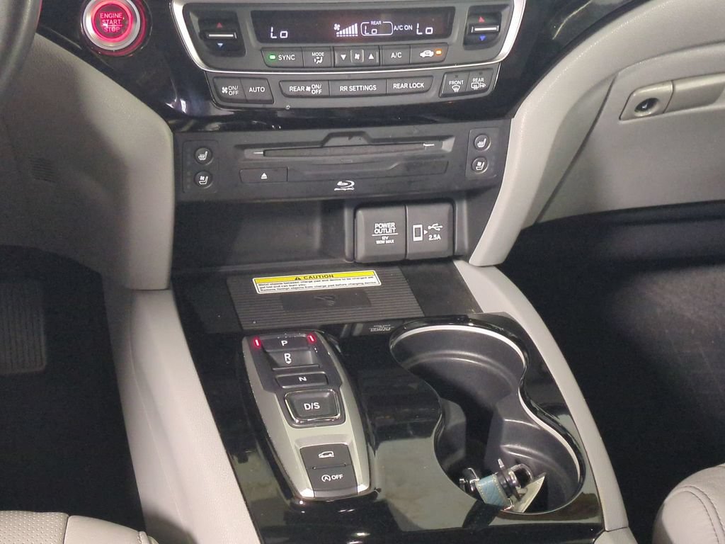 Used 2021 Honda Pilot Elite image 22