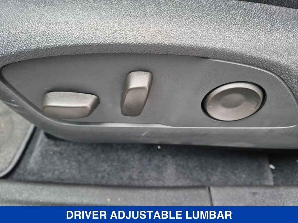 New 2026 Chevrolet Equinox EV LT AWD/4WD image 15