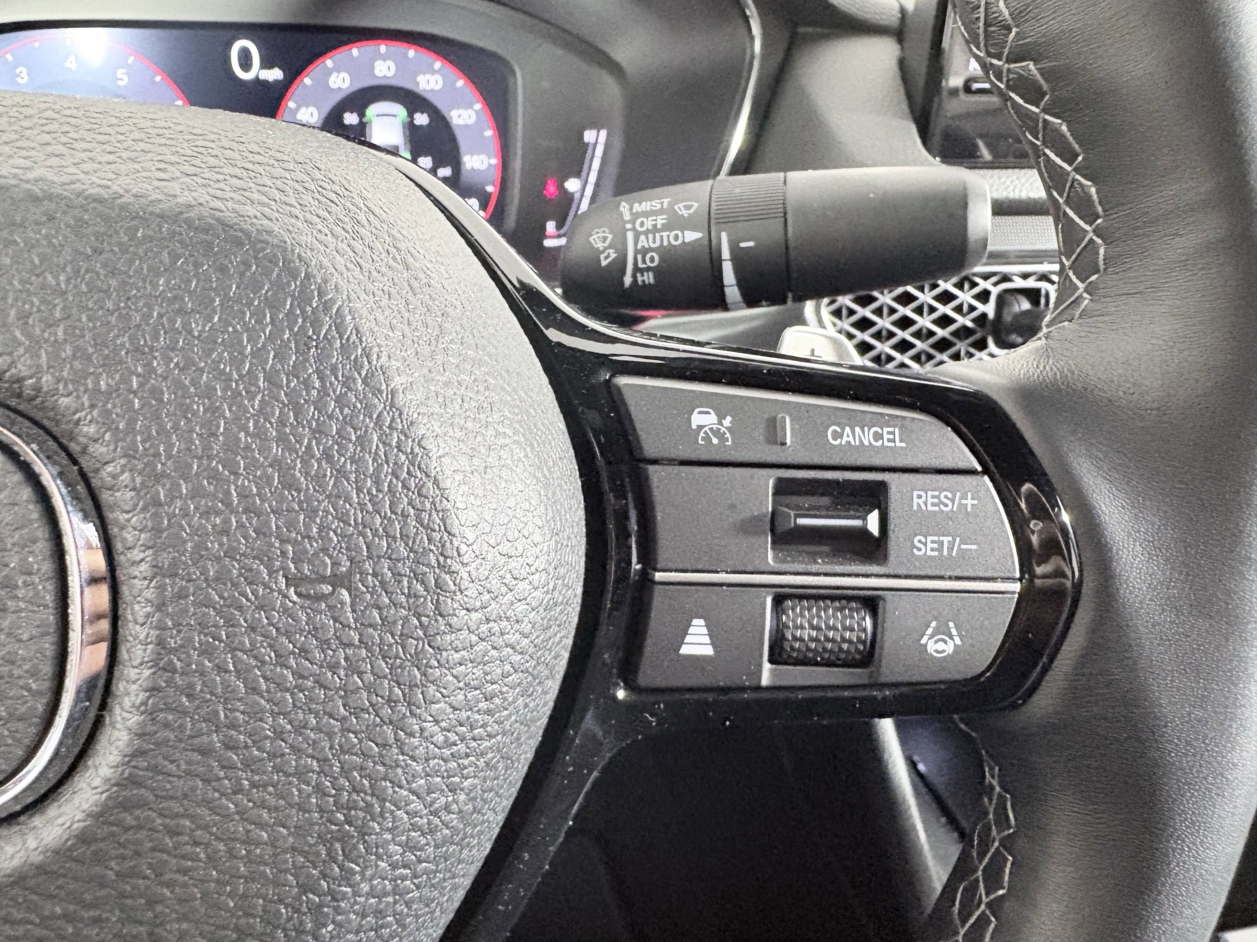 Used 2025 Acura Integra A-Spec image 20