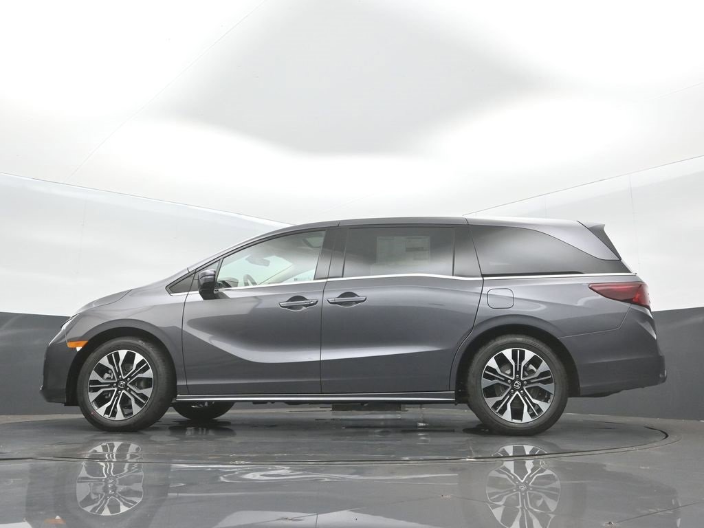 New 2026 Honda Odyssey Elite image 14