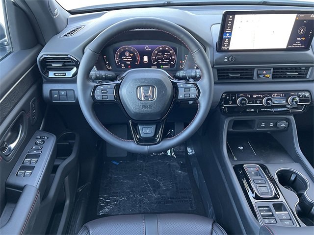 New 2026 Honda Pilot Black Edition image 18