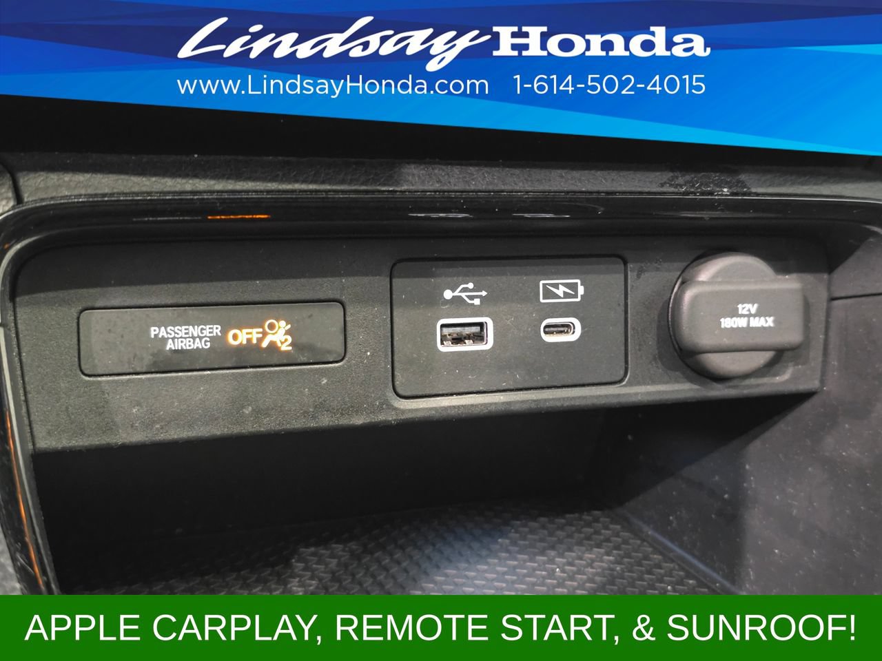 Used 2025 Honda CR-V EX image 19